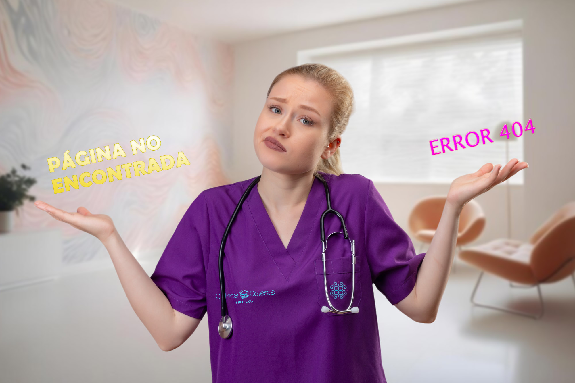 error 404