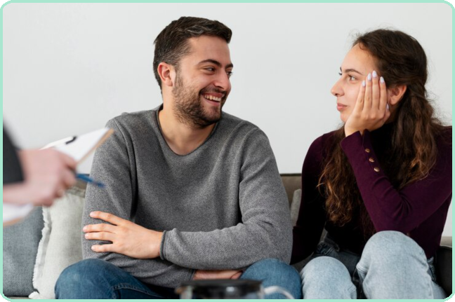 Terapia Psicológica para familia