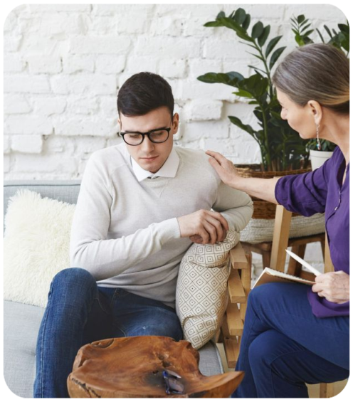 Orientación psicológica online y confidencial