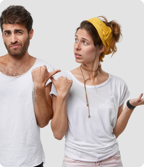 Terapia de parejas
