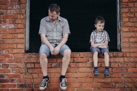 Apoyo psicologia de familia